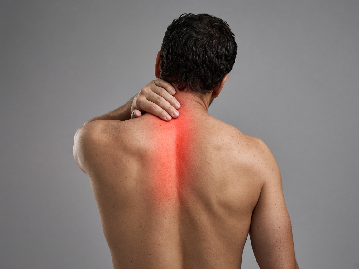 Spinal Pain Management